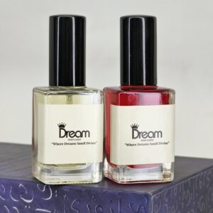 Vampire Blood (15ML) + Allure Homme Sport (15ML)