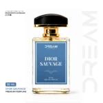 Dior Sauvage