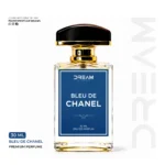 Bleu De Chanel