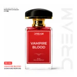 Vampire Blood