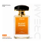 Silent Desire