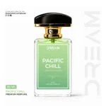 Pacific Chill